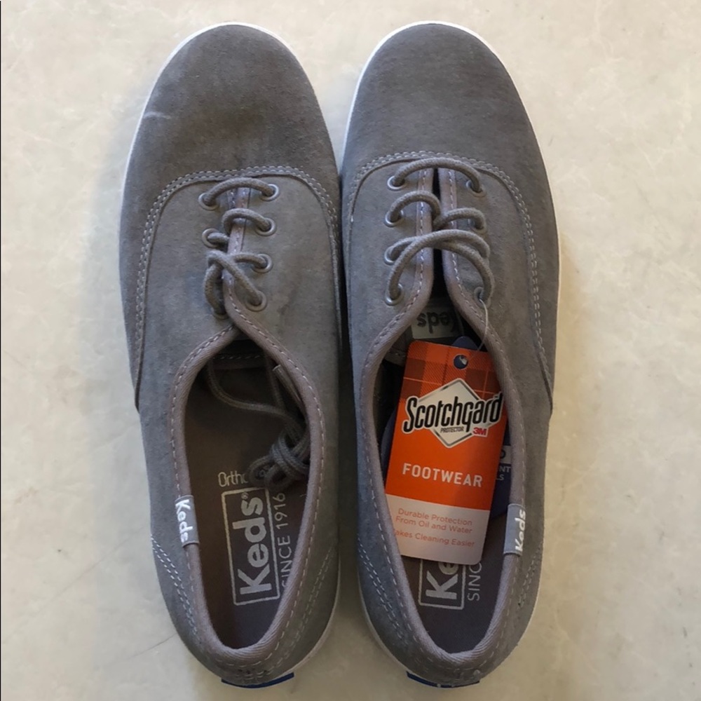 Keds shoes